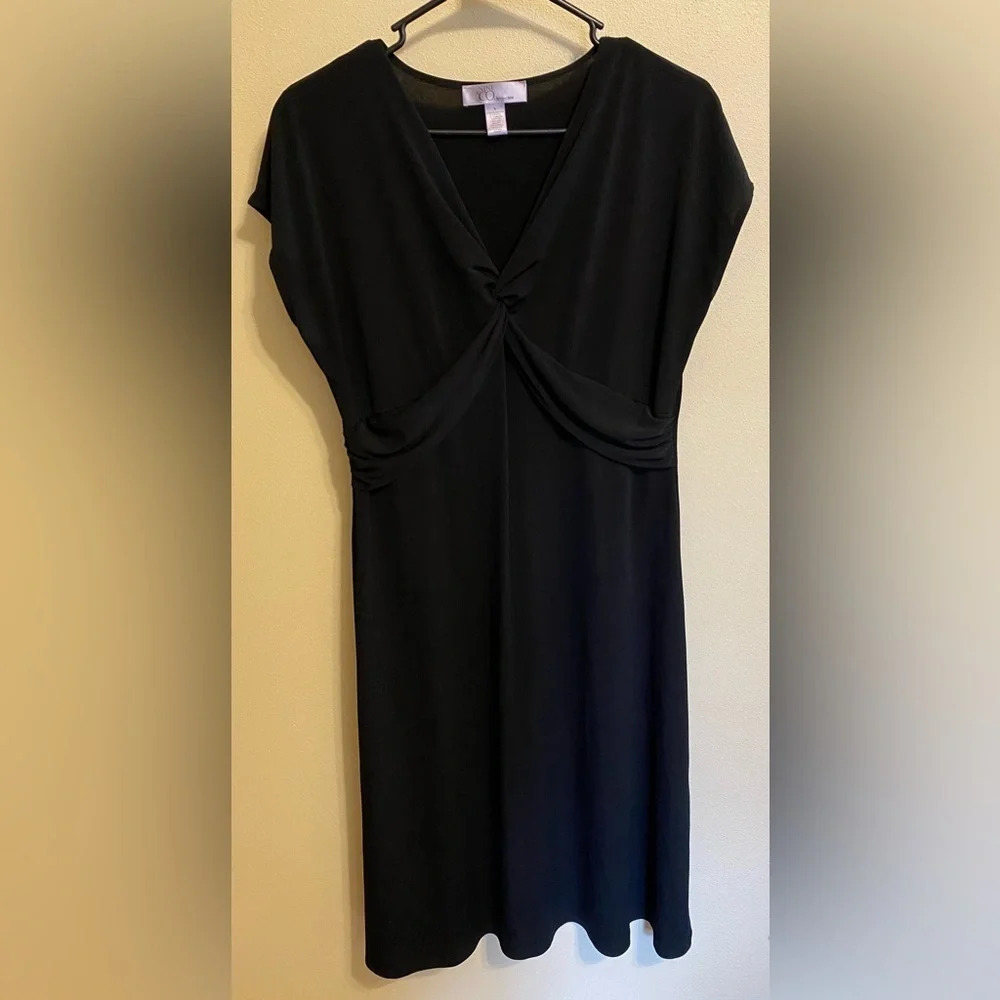 Nine & Co | Black Dress | L [A19]